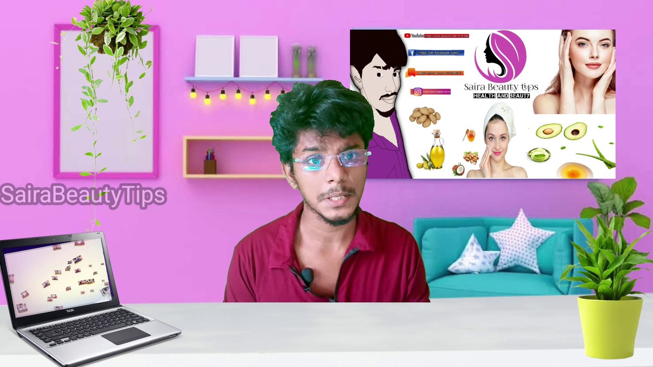 How to control OILY SKIN ? | Oily sikn care Tips in Tamil | Saira Beauty Tips