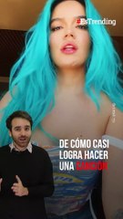 ¿Shakira se negó a hacer una canción con Karol G? La reguetonera aclaró lo que ocurrió