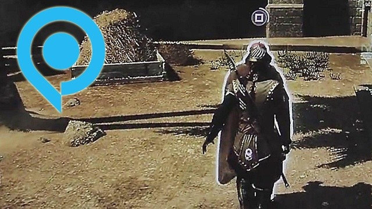 Assassin's Creed: Revelations - gamescom-Präsentation mitgefilmt