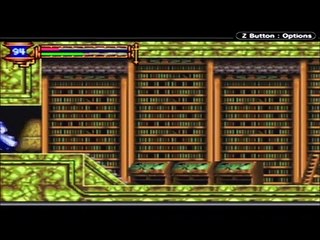 Castlevania Aria of Sorrow Episode 4