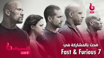 نجمة هندية شهيرة ضحت بالمشارك في Fast & Furious 7 من أجل فلمها الهندي