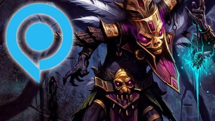 Diablo 3 - gamescom-Video: Angespielt am Blizzard-Stand