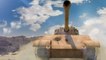 World of Tanks - gamescom-Trailer: Panzer-Schlacht im Render-Trailer