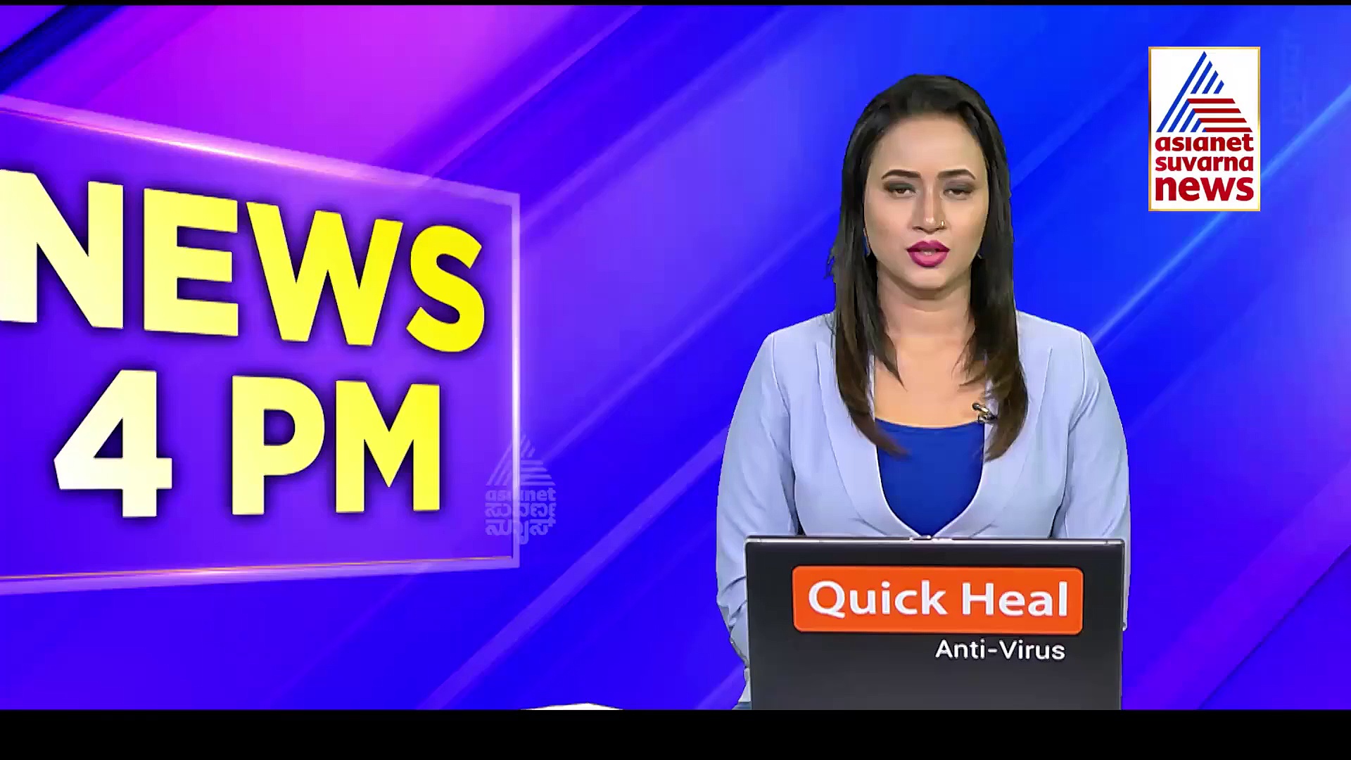 TV Journalist Arrest: ಸುದ್ದಿ ಪ್ರಸಾರ ತಡೆಗೆ ಹಣಕ್ಕೆ ಬೇಡಿಕೆ, ಖಾಸಗಿ ವಾಹಿನಿ ಸಿಬ್ಬಂದಿ ಅರೆಸ್ಟ್
