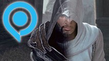 Assassin's Creed Revelations - gamescom-Vorschau: Solo-Kampagne mit Ezio & Altair