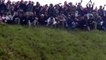 Gloucester cheese rolling returns for Jubilee year