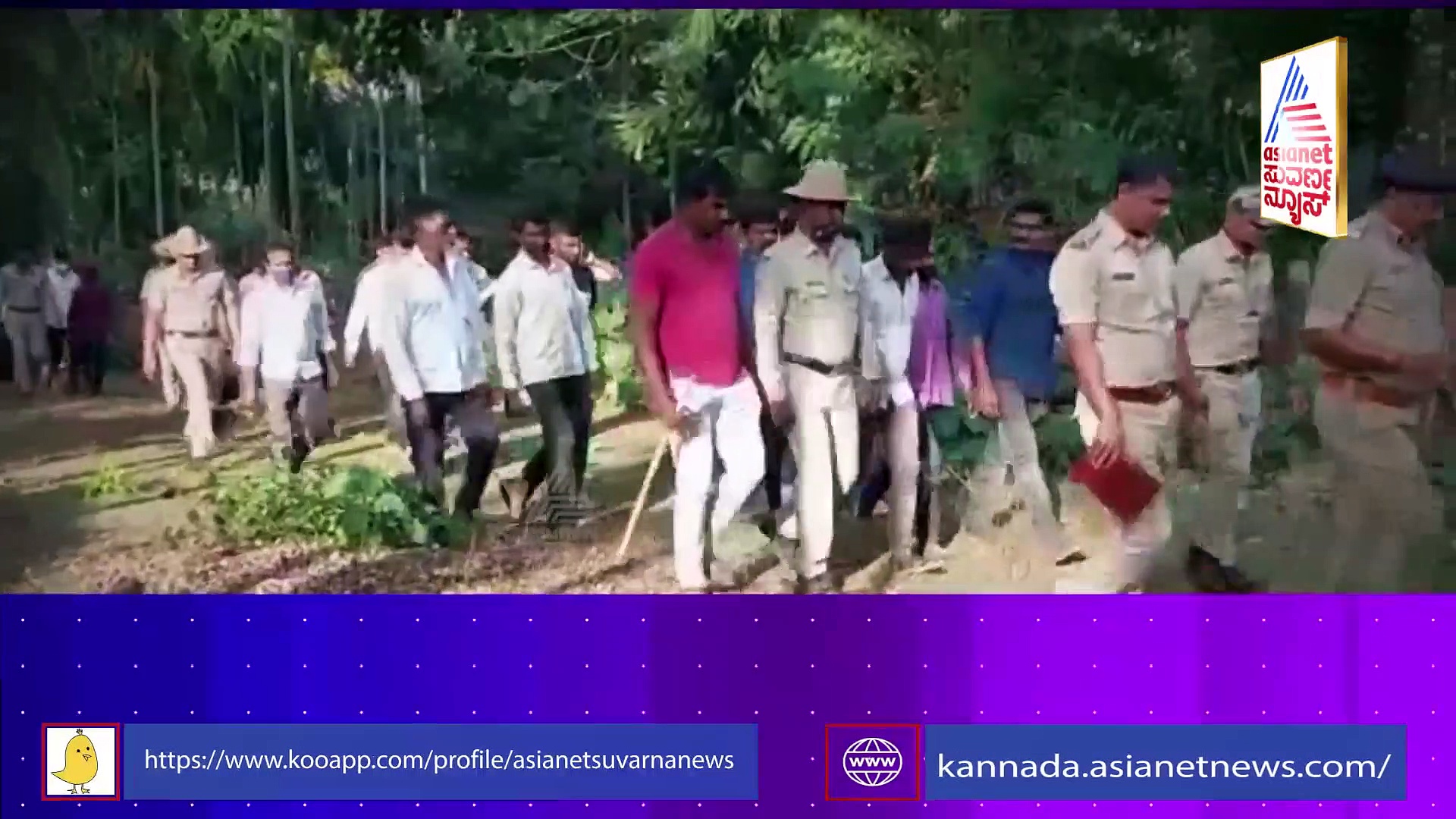 Suvarna FIR : ಕದ್ದ ಮಾಲಿನಲ್ಲಿ ಪಾಲು ಕೊಡದವನ ಕೊಂದು ಕೊಟ್ಟಿಗೆಯಲ್ಲಿ ಮಲಗಿದ!