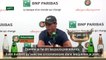 Roland-Garros - Nadal : "Je n'avais aucune sensation sur le pied"