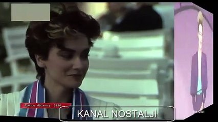 1984-1992 Nalan Altınörs Özel Görüntüler