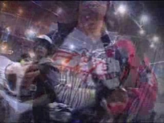 BEST OF INDOOR DE DOUAI - CUSTOM'S BMX