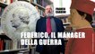 Due minuti di storia - Franco Cardini: "Federico, il manager della guerra"
