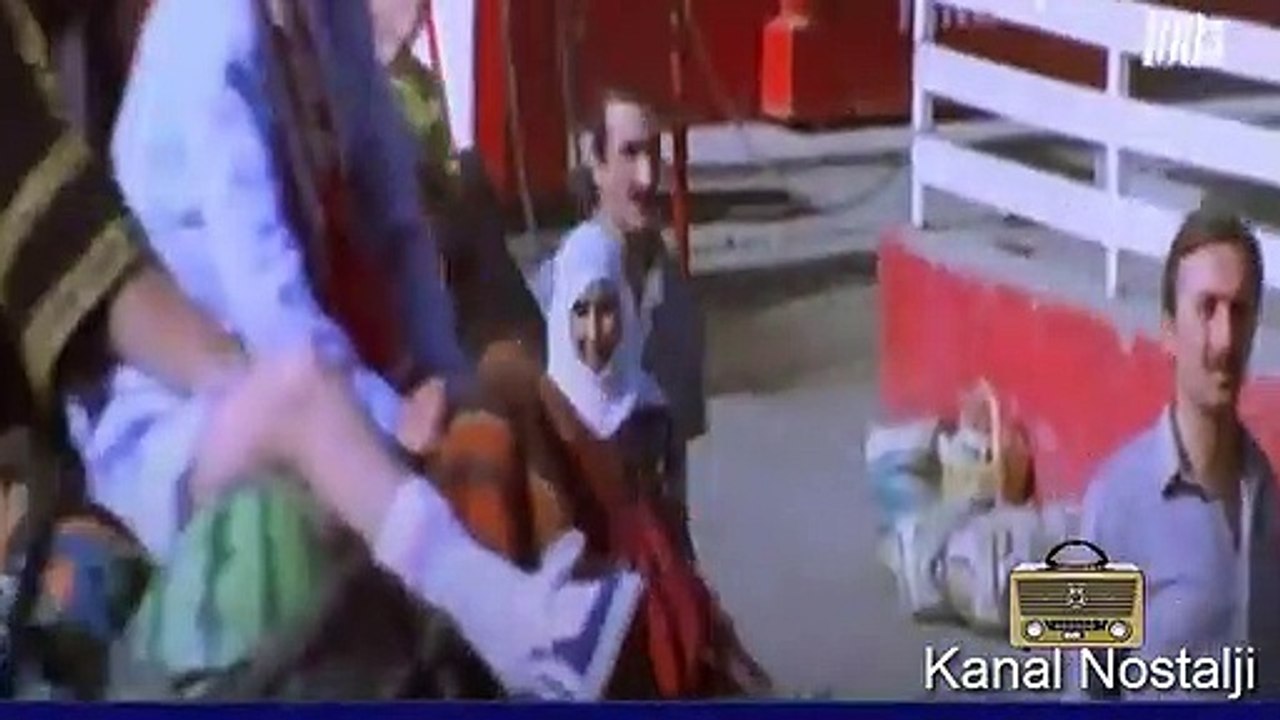 1985 Diyarbakır Karpuz Festavalinden Görüntüler