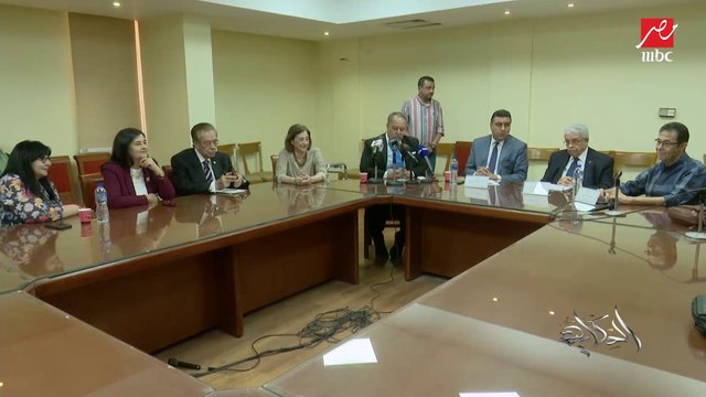 ندوة عن مستقبل الصحافة القومية بمشاركة خبراء من أساتذة الصحافة والإعلام