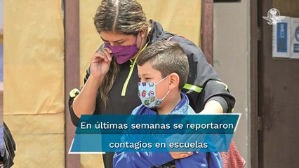 Bolivia confirma quinta ola de contagios por Covid-19