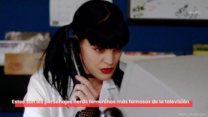 Daria Morgendorffer y más: los mejores personajes nerds femeninos de la pantalla