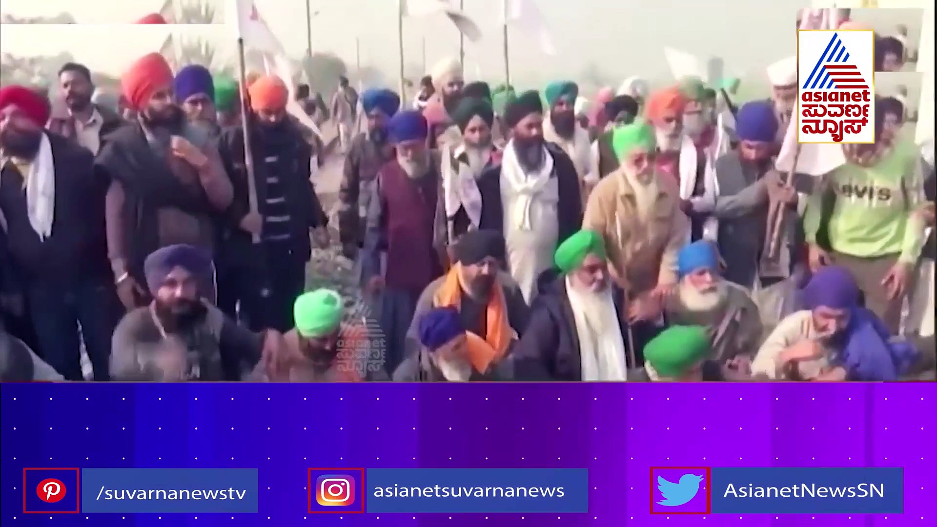 PM Security Breach: ಫ್ಲೈಓವರ್‌ನಲ್ಲಿ 20 ನಿಮಿಷ ಕಳೆದ ಮೋದಿ, ಪಂಜಾಬ್ ಸರ್ಕಾರದ ಪ್ರೀಪ್ಲ್ಯಾನ್.?