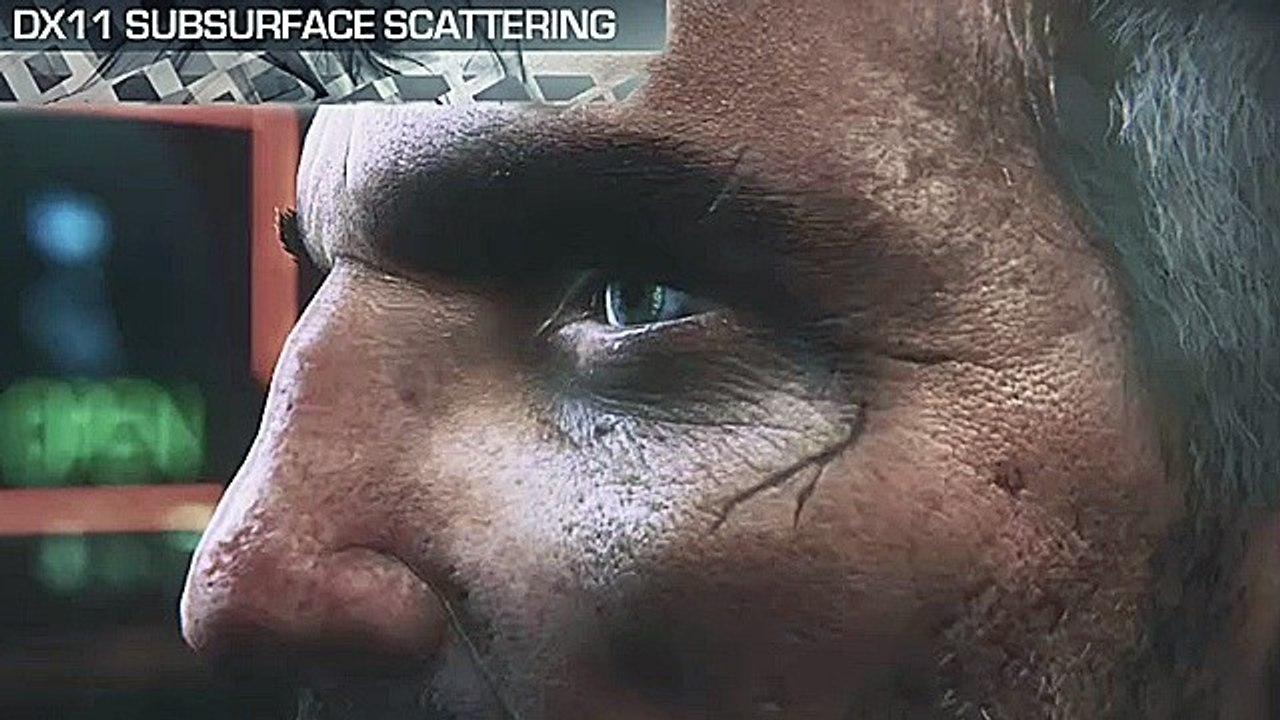 Unreal Development Kit - Trailer zur August-2011-Beta