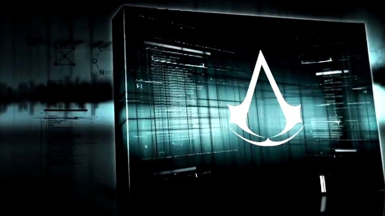 Assassin's Creed: Revelations - Animus-Edition Trailer