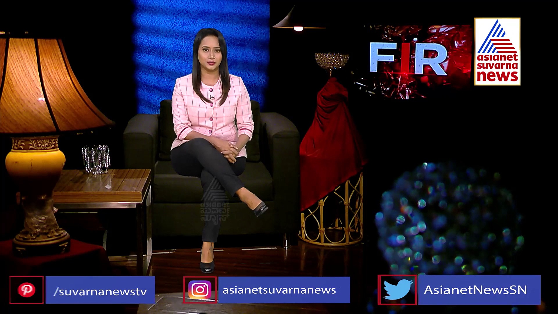 Asianet Suvarna FIR: ಡೆತ್ ನೋಟ್ ಬರೆದಿಟ್ಟು ಇಬ್ಬರು ಮಕ್ಕಳೊಂದಿಗೆ ನಾಲೆಗೆ ಹಾರಿದ ಮಹಿಳೆಯ ಹಿಂದಿನ ಕಥೆ