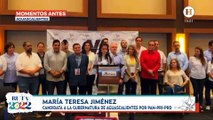 Transmisión especial Elecciones México  Ruta 2022 Heraldo Media Group 5 de junio de 2022