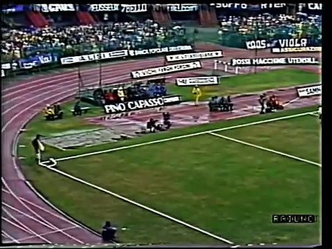 CLASSICHE ANNI '80 : SERIE A, STAGIONE 1987-88, FIORENTINA-INTER 1-2!