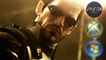 Deus Ex: Human Revolution - Grafikvergleich: PC vs. Xbox 360 & PlayStation 3