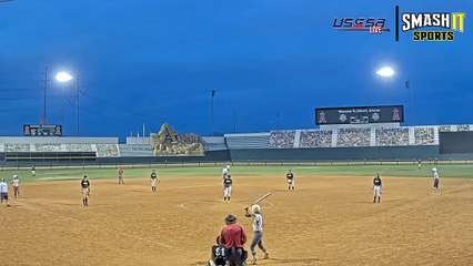 Cactus Yards Angel - AZ B State Championship 05 Jun 00:10