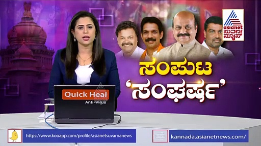 Cabinet Reshuffle: ಮಂತ್ರಿಸ್ಥಾನ ತ್ಯಾಗದ ಸುಳಿವು ಕೊಟ್ರಾ ಈಶ್ವರಪ್ಪ.?