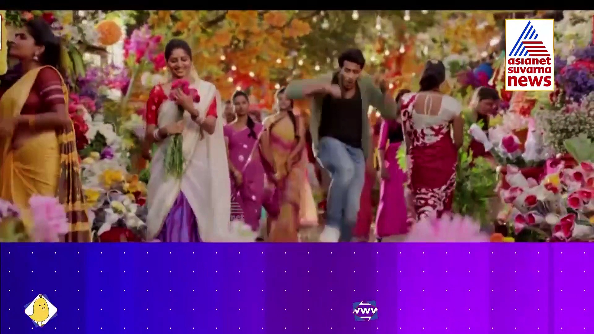 ಫ್ಲಾಪ್‌ ಆಯ್ತು Rachita Ram ನಟಿಸಿದ ಮೊದಲ ತೆಲುಗು ಸಿನಿಮಾ!