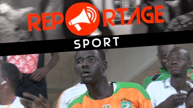 Élimatoires CAN 2023 : Revivez le match Côte d'Ivoire vs Zamnbie comme si vous y étiez