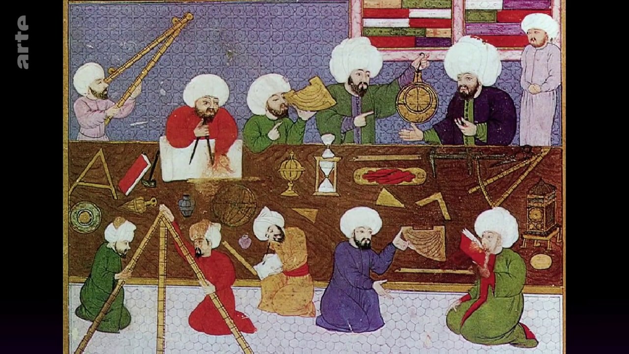 Eine Geschichte des Antisemitismus (2/4) ARTE Doku HD