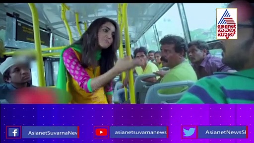 'ಶೈಲು' ಚಿತ್ರದ ನಟಿ Bhama ಆತ್ಮಹತ್ಯೆ ಯತ್ನ, ನಟಿಯಿಂದಲೇ ಸ್ಪಷ್ಟನೆ!