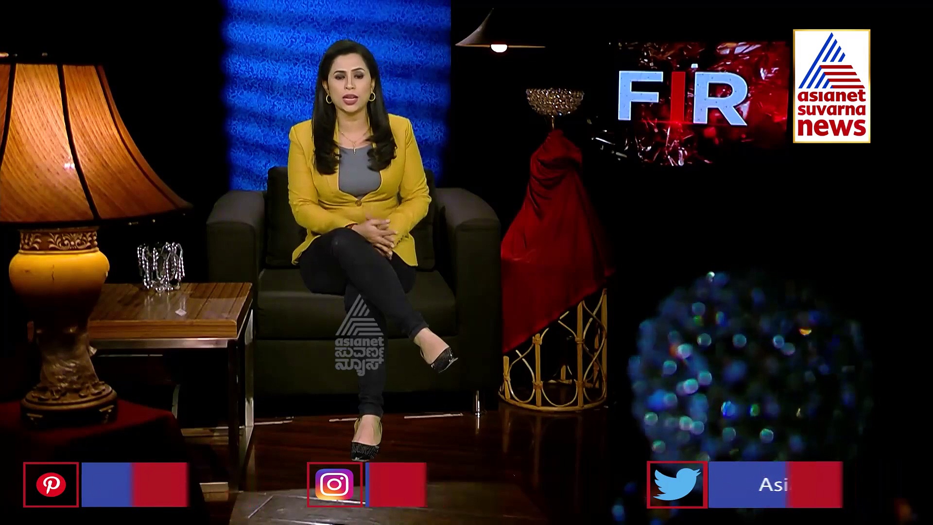 Suvarna FIR : ಕಲಬುರಗಿ,  ಆಕೆಯ ಮನೆ ಹತ್ತಿರ ಕಾಣಿಸಿಕೊಂಡಿದ್ದೇ ತಪ್ಪಾಯ್ತು... ಹೊಟ್ಟೆಗೆ ಚಾಕು ಇಳಿಸಿದರು!