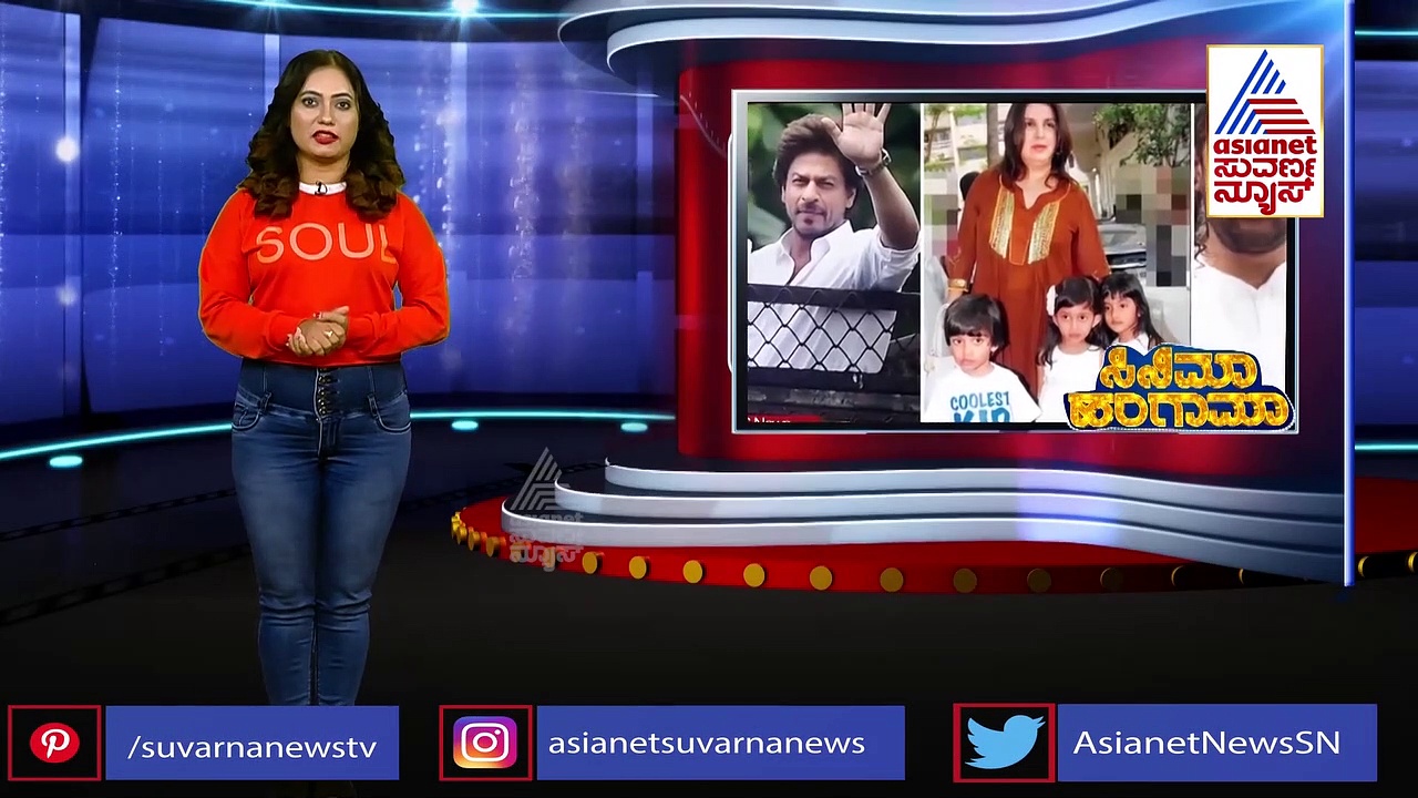 ಯಾವೆಲ್ಲಾ ಸ್ಟಾರ್‌ಗಳು Surrogate Parent ಆಗಿದ್ದಾರೆ ಗೊತ್ತಾ?