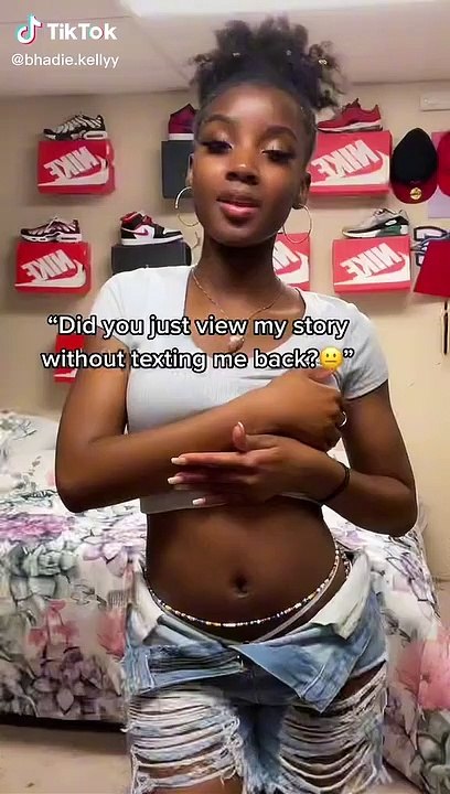 Bhadie Kelly, la togolais skinny