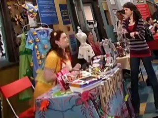 Wizards of Waverly Place S02 E19