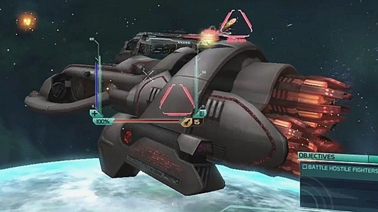 SOL: Exodus - Erster Gameplay-Trailer