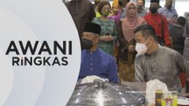 AWANI Ringkas: Muhyiddin nafi tuduhan