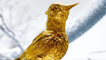 The Hunger Games: The Ballad of Songbirds and Snakes | Reveal Teaser