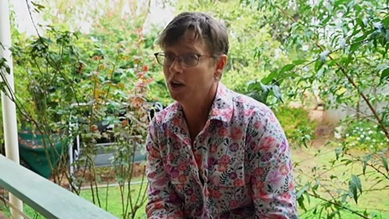 Some Queensland graziers feeling hopeful after recent heavy rain