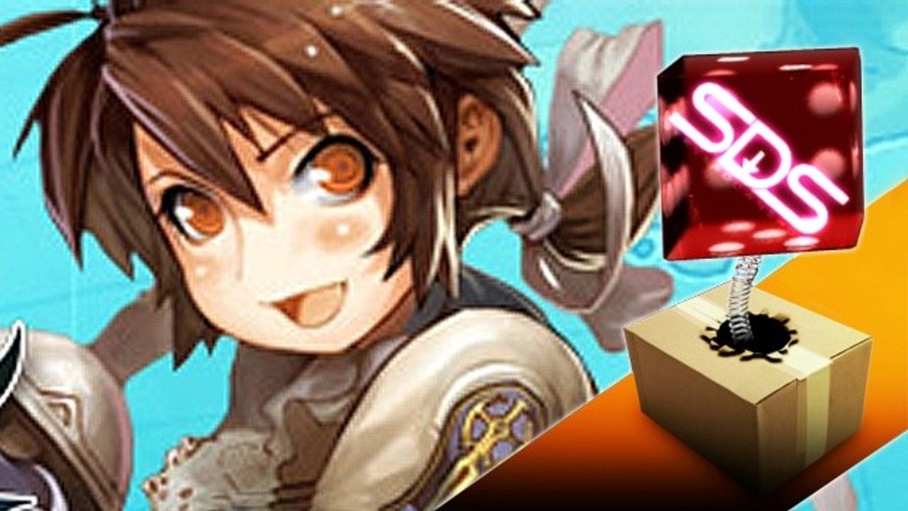 Server down show folge 170 - florensia