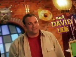 Wizards of Waverly Place S02 E23