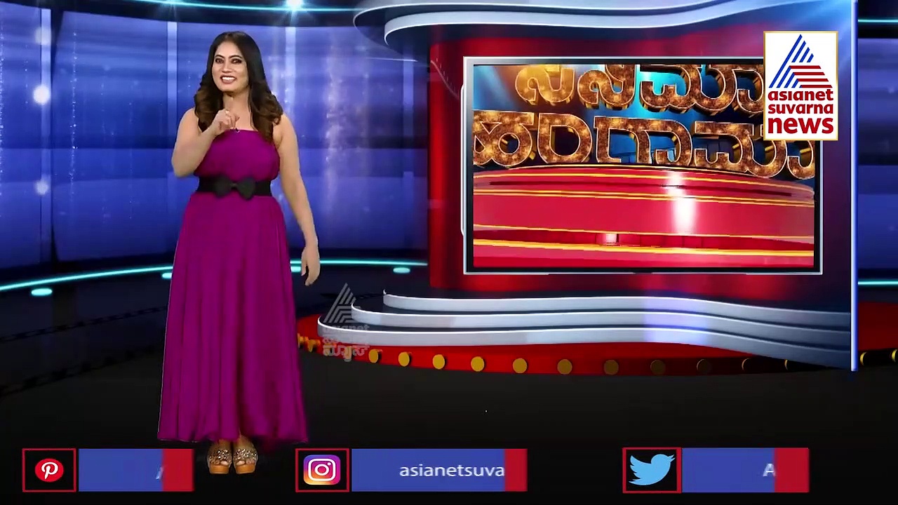 ಮುದ್ದು ಮಗಳಿಗೆ ವೀಕೆಂಡ್‌ನಲ್ಲಿ ಕನ್ನಡದ ಪಾಠ ಮಾಡಿದ Yash!