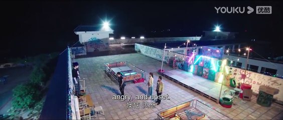 [ENG SUB] The Mind Reader EP09 _