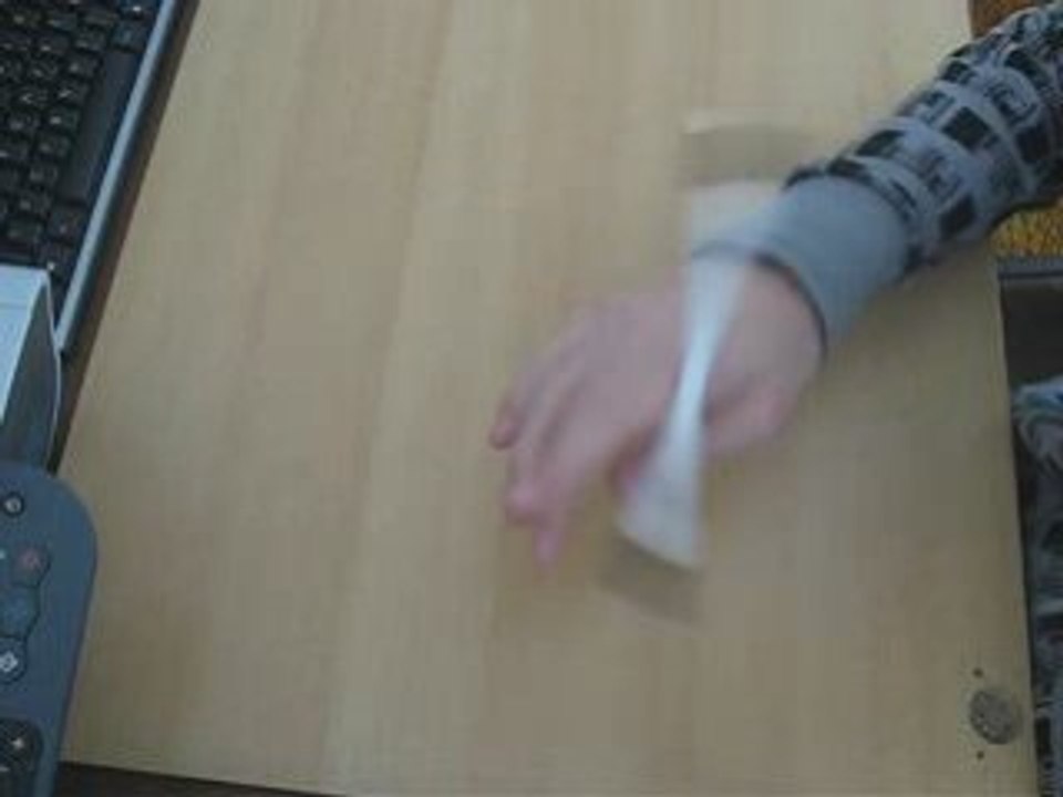 Steen-J's battle vid.