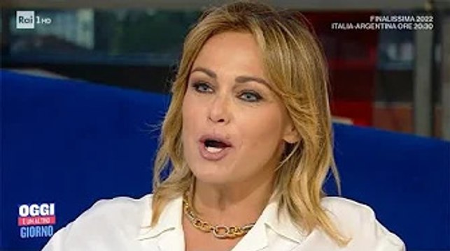Sonia Bruganelli, la confessione dell'ex gieffina: Ha capito perchè sono così accondiscendente Man