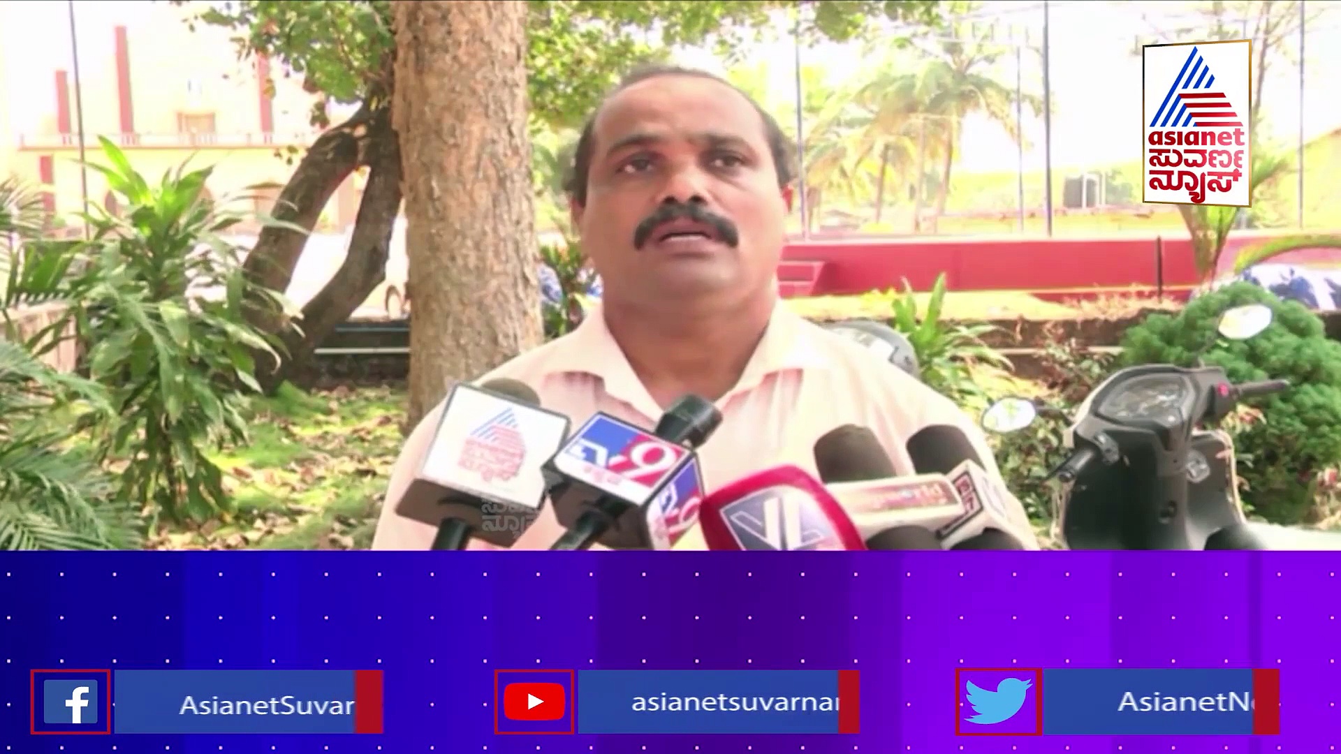 Suvarna FIR: ತ್ರಿಕೋನ ಪ್ರೇಮ, ಸಂಜೆ ವೇಳೆ ಮಂಗಳೂರಲ್ಲಿ ಘೋರ ಅನಾಹುತ