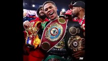 Devin Haney vs George Kambosos Jr FULL FIGHT recap