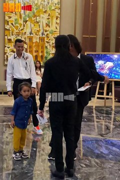 Đám cưới Mạc Văn Khoa