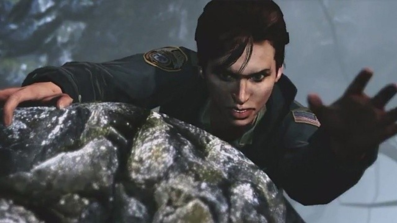 Silent hill: downpour  - tgs-trailer mit gameplay-szenen